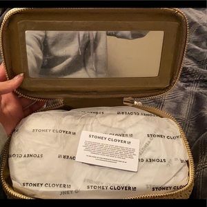 Stoney Clover Lane Open top Woven